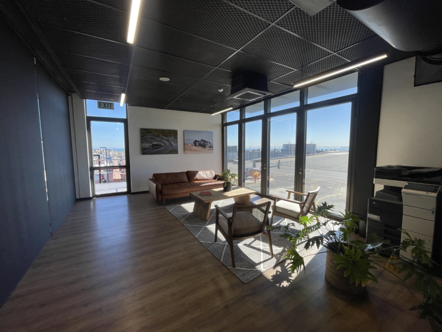 To Let Commercial Property for Rent in Waterfront Western Cape